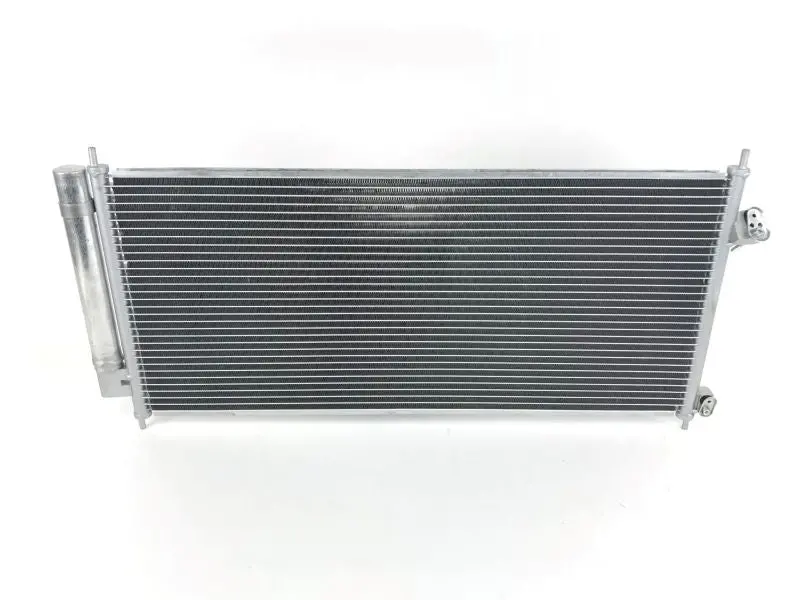 Csf 11-16 Honda Cr-Z 1.5L A/C Condenser 1
