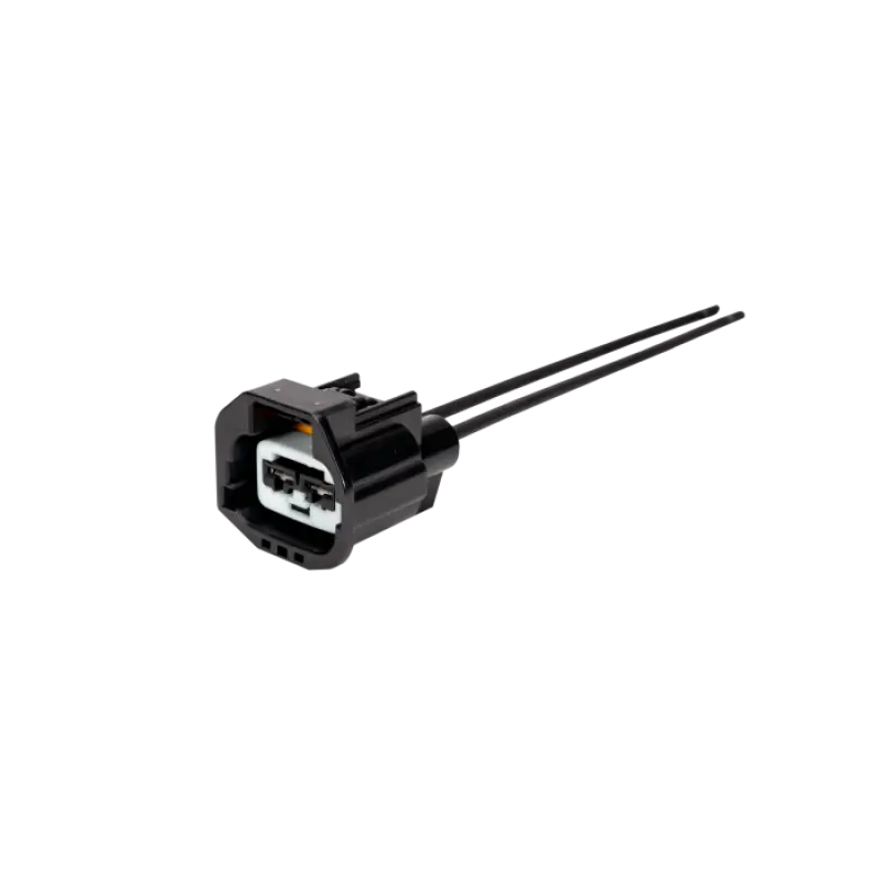 Fleece Performance Lift Pump Wiring Pigtail – For 2011–2016 Ford F250–F650 Powerstroke Trucks 1