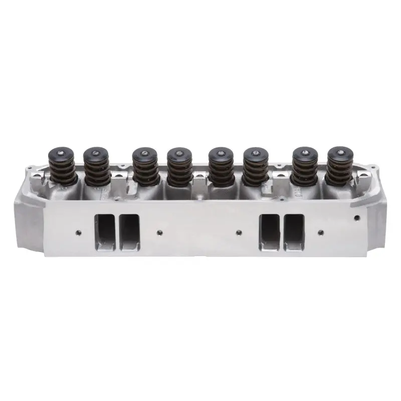 Edelbrock Performer Rpm Big-Block Chrysler Cylinder Head – 440Ci, 88Cc Combustion Chamber, Hydraulic Roller Cam Compatible 1