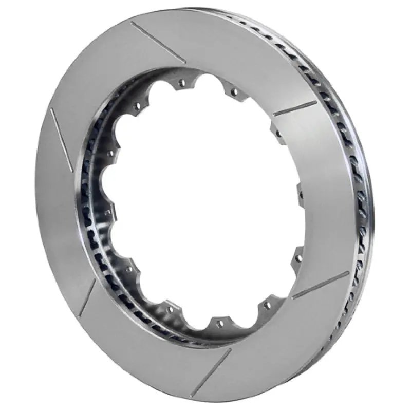 Wilwood Drilled And Slotted Brake Rotor – Part Number 1328-130Dk799-000Ujcxxxxl 1