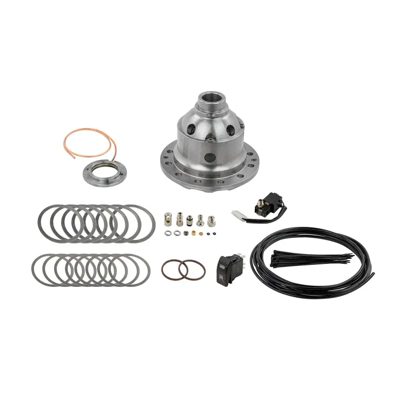 Arb Air Locker Differential Assembly – Toyota 8.9" Rear Axle, 32-Spline, Standard Rotation 2
