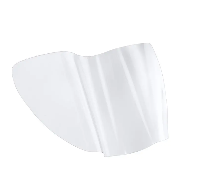 Weathertech Lampgard Protective Film For 2024 Ford Ranger – Clear 1
