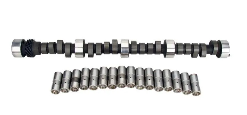 Comp Cams Cam & Lifter Kit Cs Xm 256H-1 1