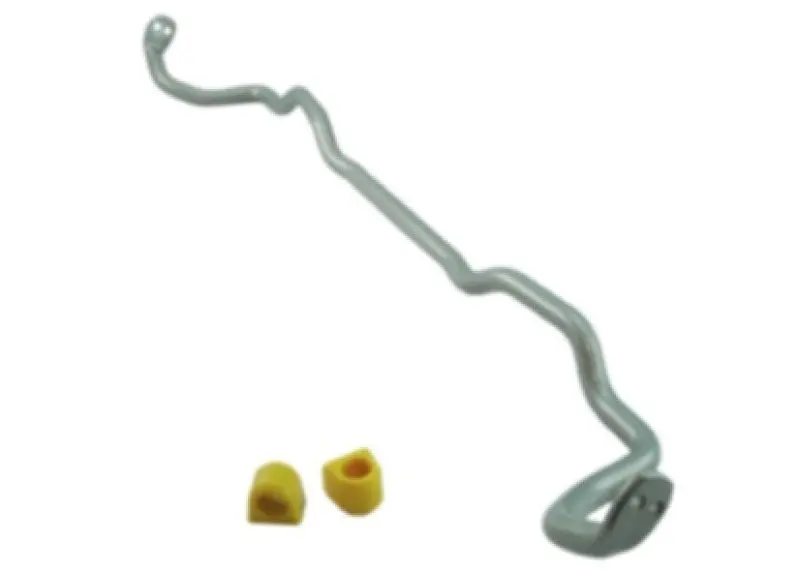Whiteline 93-00 Subaru Impreza Non-Turbo Front 22Mm Swaybar-X H/Duty Blade Adjustable 1