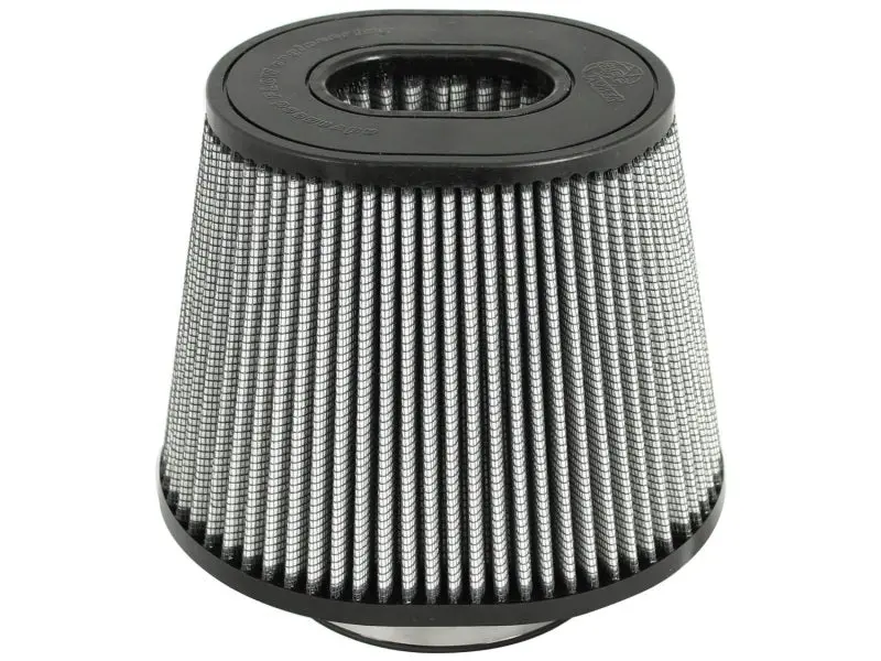 Afe Magnumflow Prodry S Air Filter – 5" Flange × 9" Base × 7.5" Bottom × 6.75" Top × 6.875" Height 1