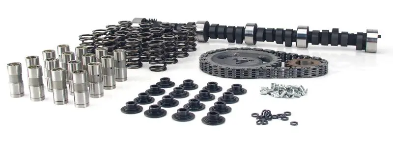 Comp Cams Nostalgia Plus Camshaft Kit – Cb Series 2