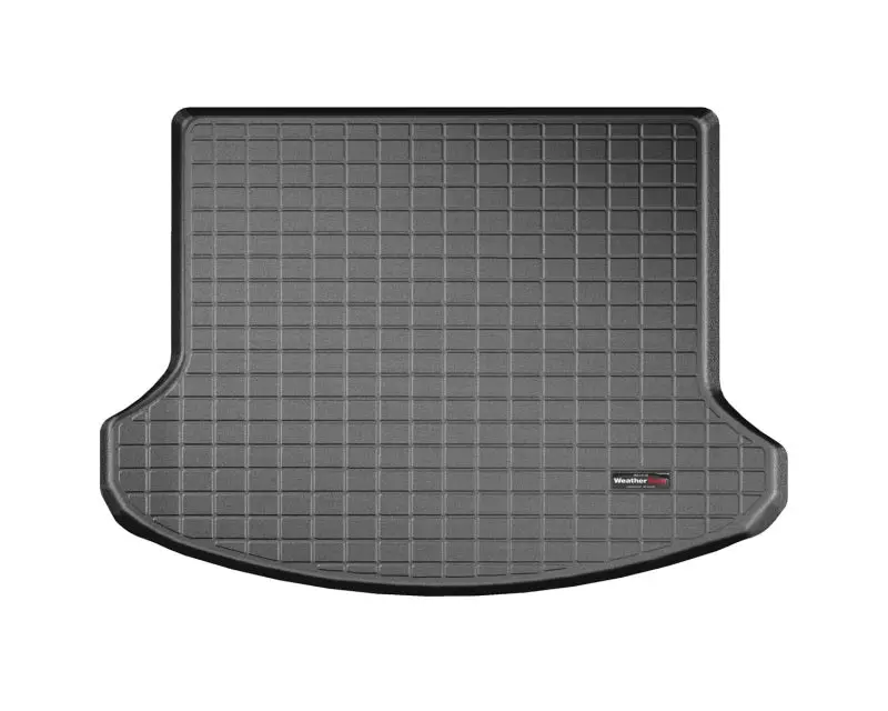 Weathertech Custom Cargo Liner For 2013–2017 Ford C-Max Energi – Black 1