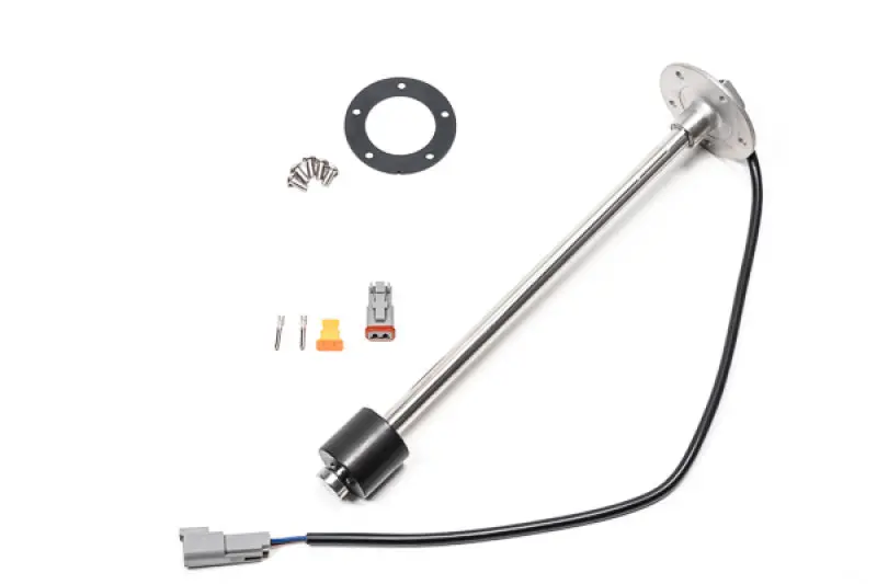 Radium Engineering Sae-Compliant Fuel Level Sender – 0–90 Ohm, 11.7-Inch Stem 1