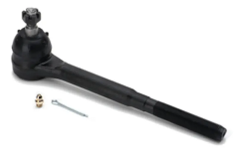 Ridetech E-Coated Outer Tie Rod End For 1964–1970 Gm A-Body Vehicles 1
