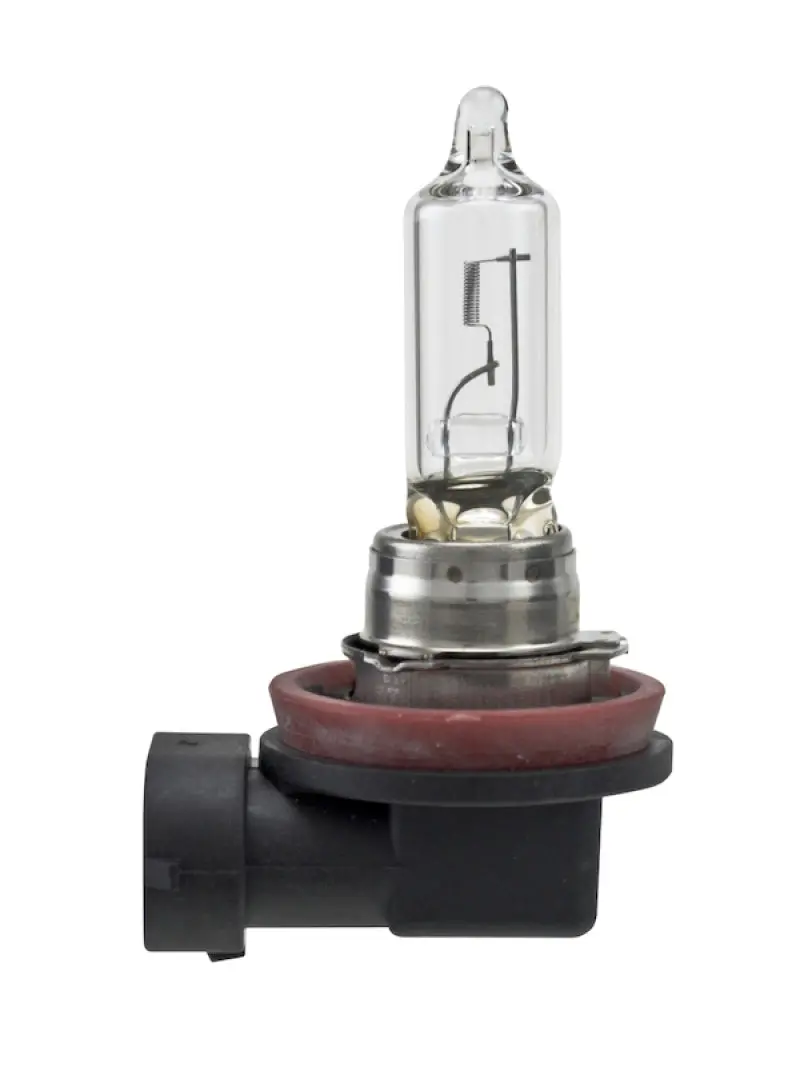 Hella H9 Halogen Bulb – 12V, 65W, Pgj195 Base, T4 Shape, Single Beam 1