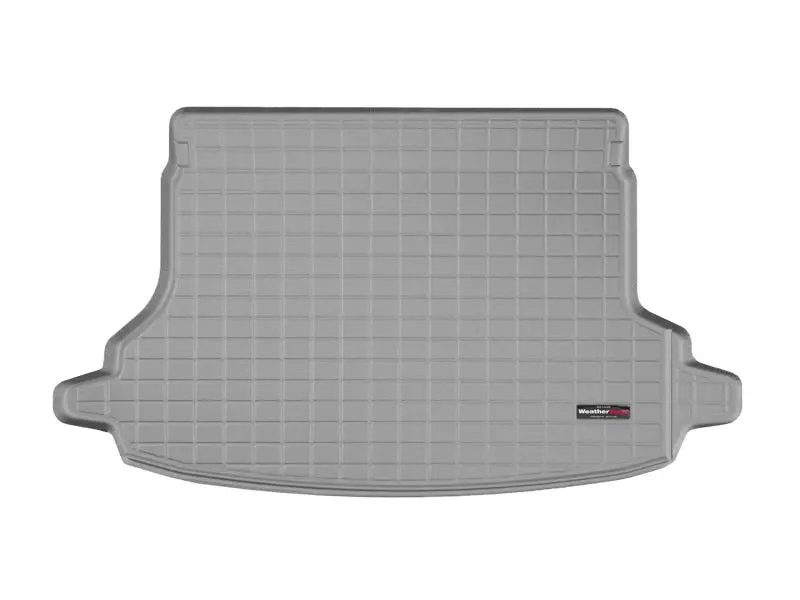 Weathertech Rear Cargo Liner – 2019+ Subaru Forester (Grey) 1