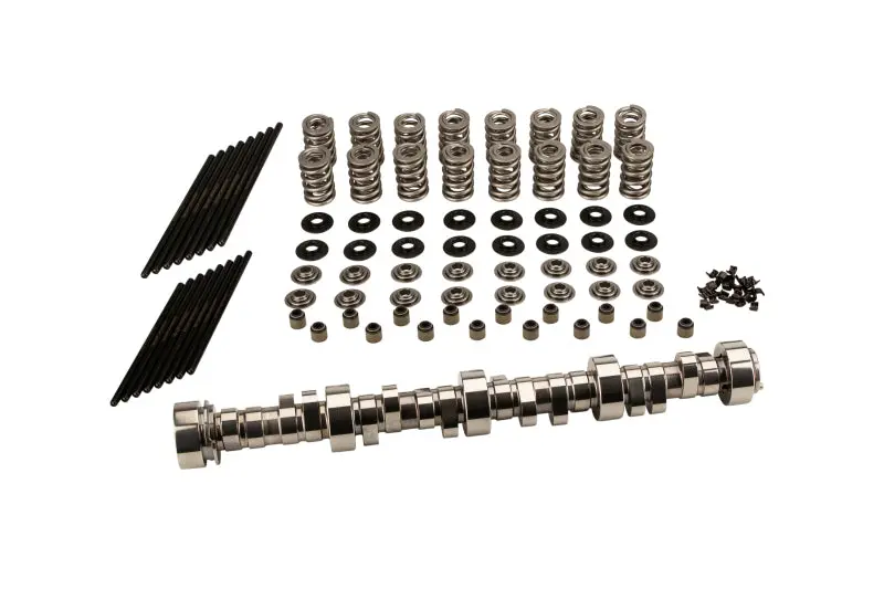 Comp Cams Stage 1 231/244 Hydraulic Roller Cam Kit 10/15 Chevrolet Camaro(Auto/Vvt) 1